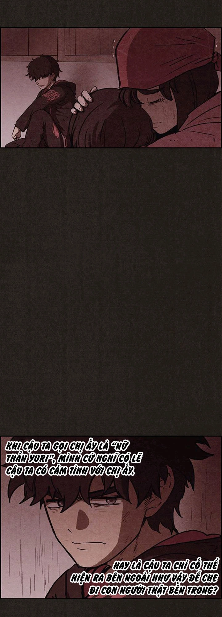 Quái Vật Tại Chung Cư Xanh Chapter 79 - 18