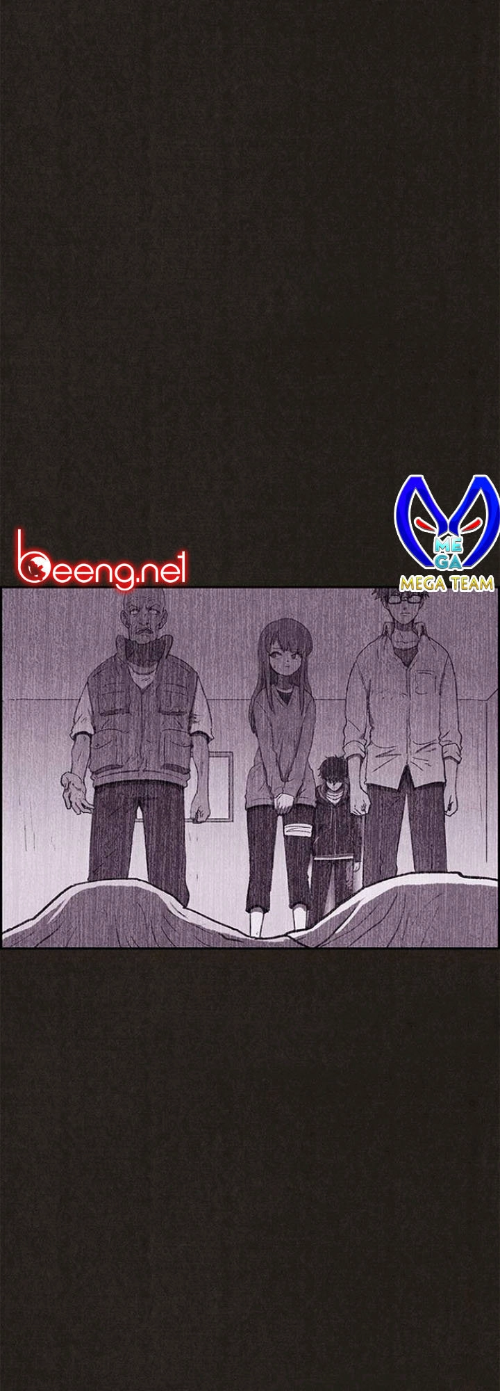 Quái Vật Tại Chung Cư Xanh Chapter 79 - 19