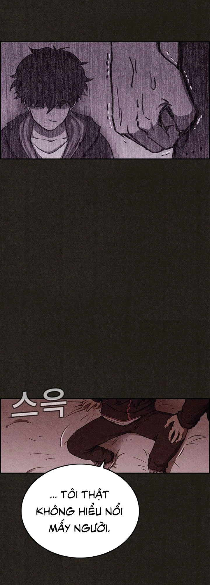 Quái Vật Tại Chung Cư Xanh Chapter 79 - 20