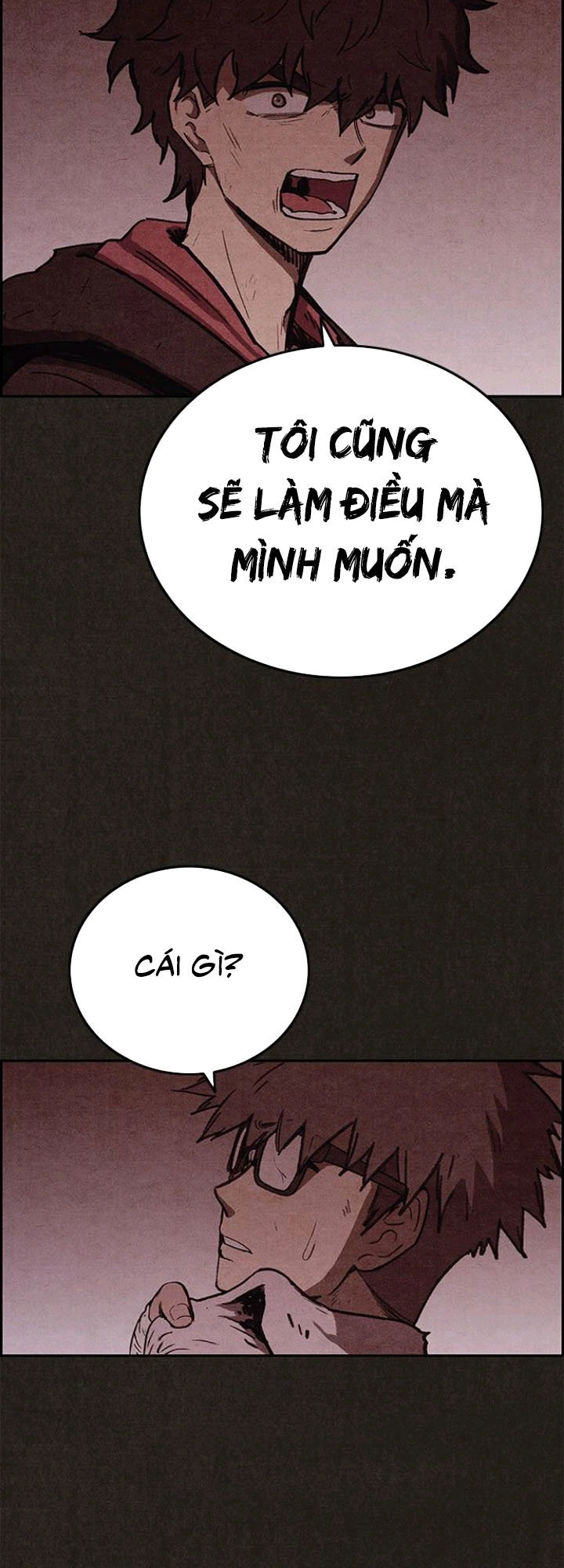 Quái Vật Tại Chung Cư Xanh Chapter 79 - 22