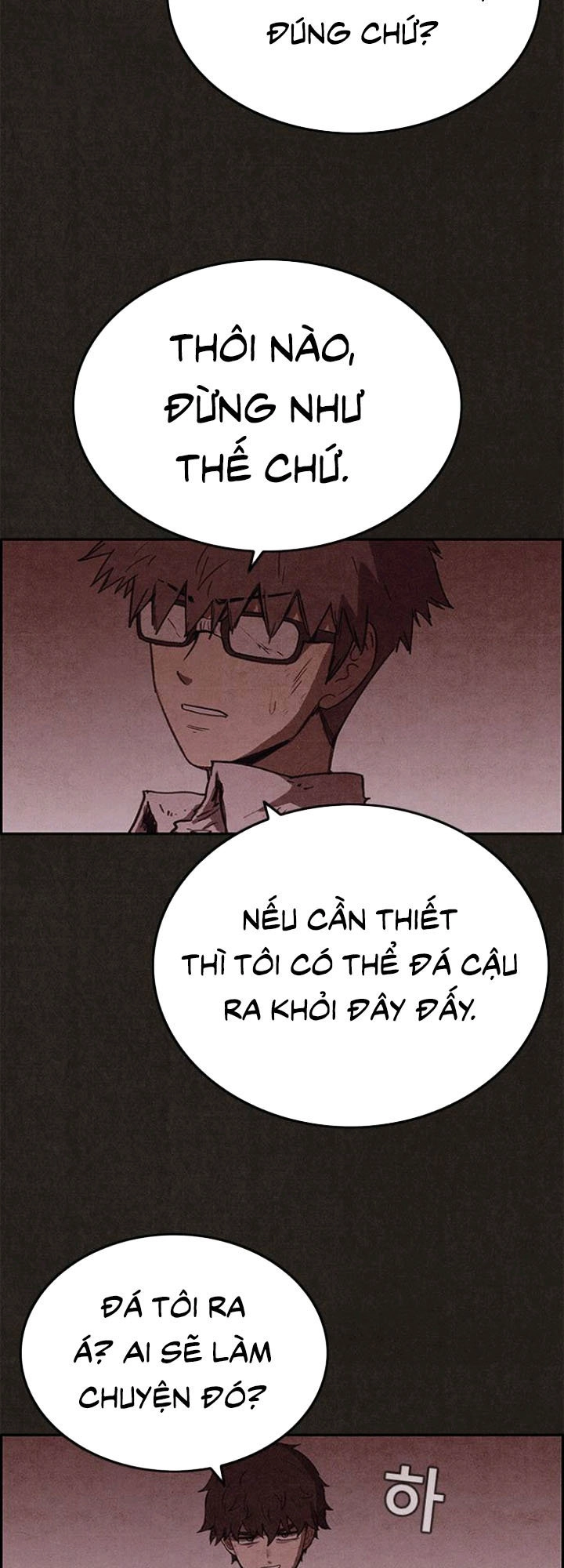 Quái Vật Tại Chung Cư Xanh Chapter 79 - 25