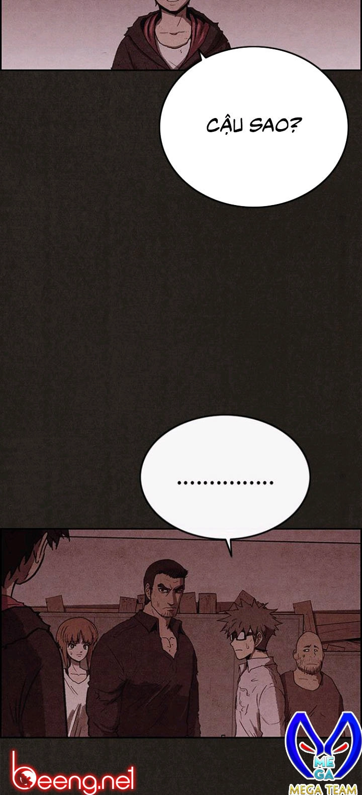 Quái Vật Tại Chung Cư Xanh Chapter 79 - 26