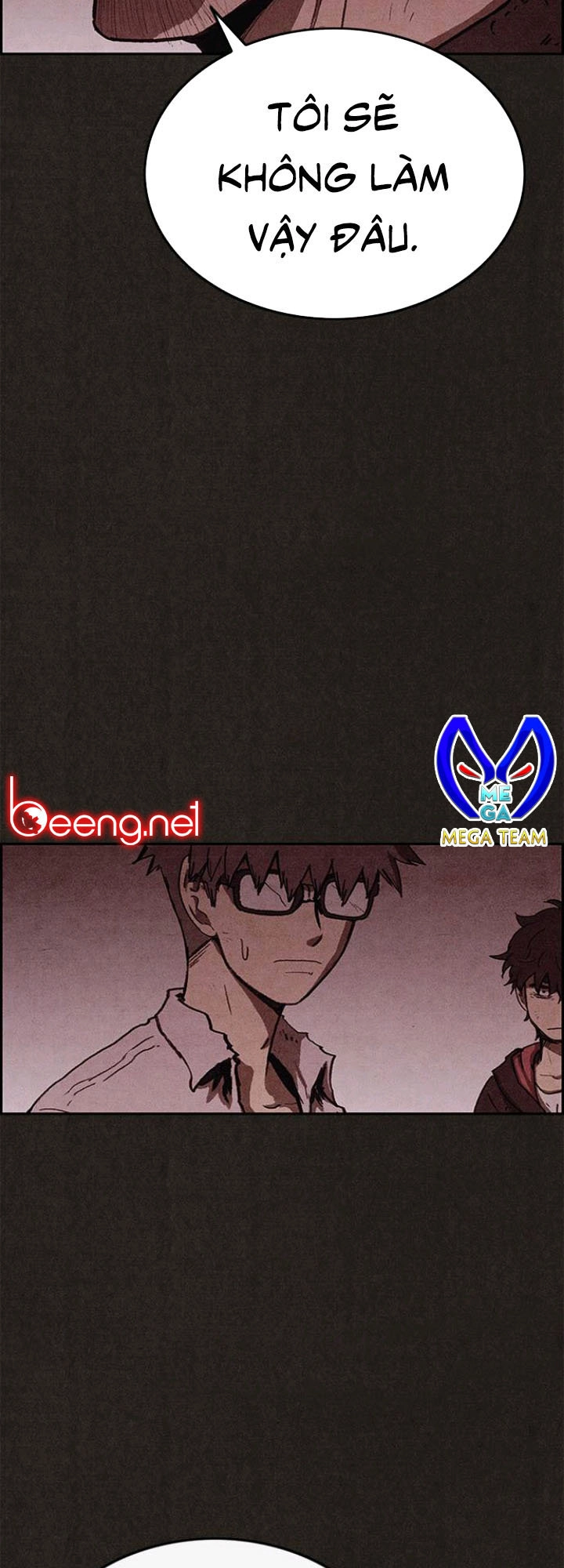 Quái Vật Tại Chung Cư Xanh Chapter 79 - 28