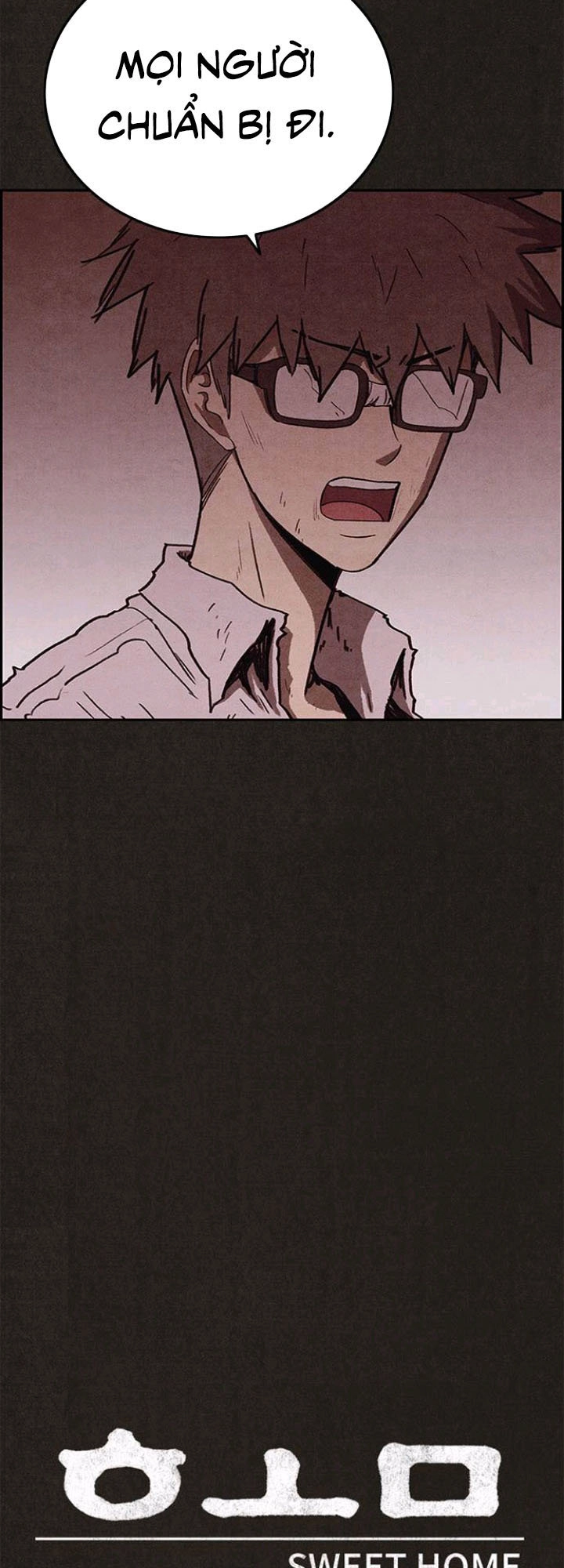 Quái Vật Tại Chung Cư Xanh Chapter 79 - 31