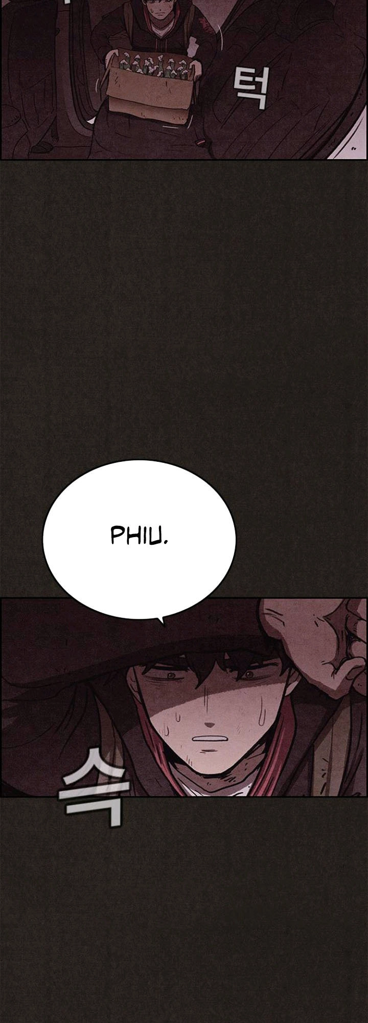 Quái Vật Tại Chung Cư Xanh Chapter 79 - 33