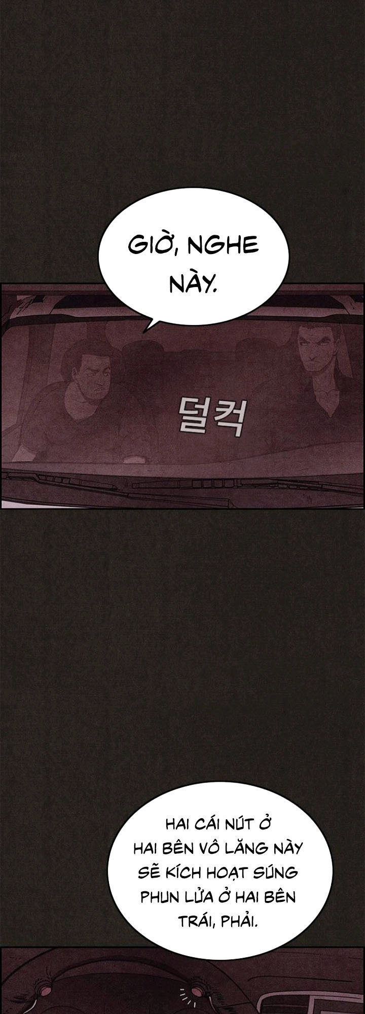 Quái Vật Tại Chung Cư Xanh Chapter 79 - 34