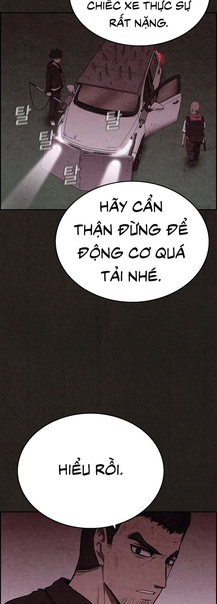 Quái Vật Tại Chung Cư Xanh Chapter 79 - 39