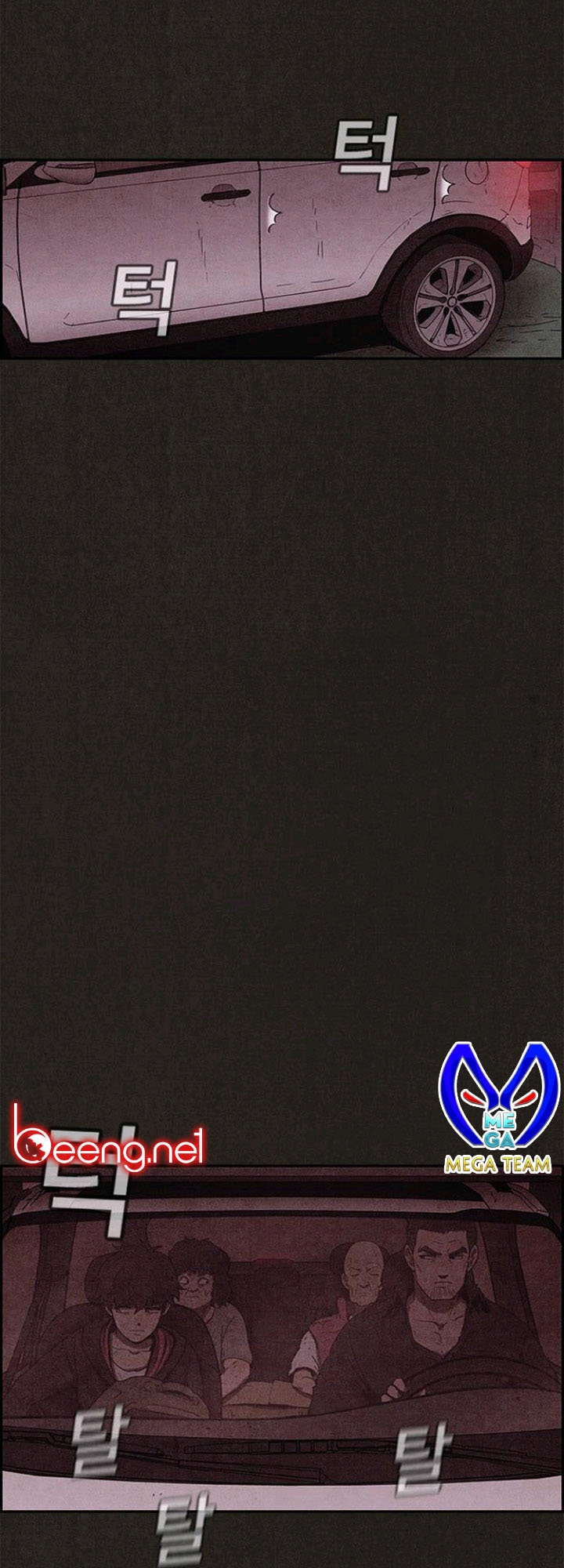 Quái Vật Tại Chung Cư Xanh Chapter 79 - 41