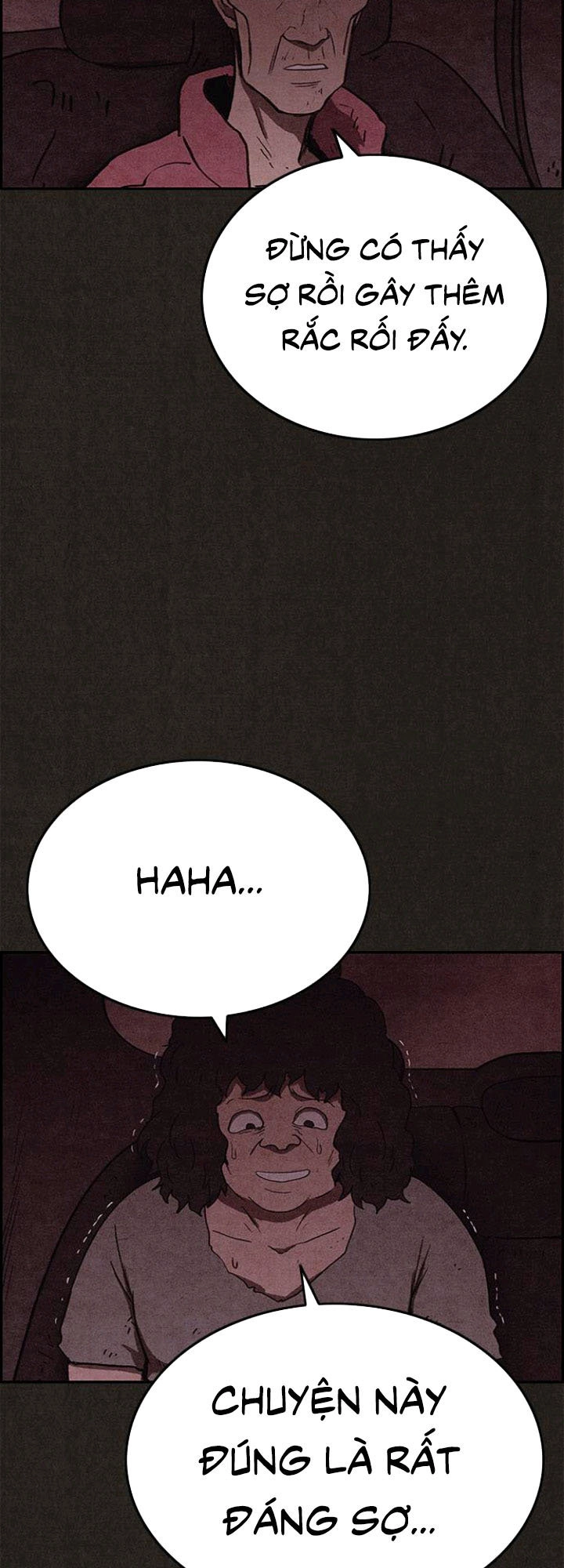 Quái Vật Tại Chung Cư Xanh Chapter 79 - 43