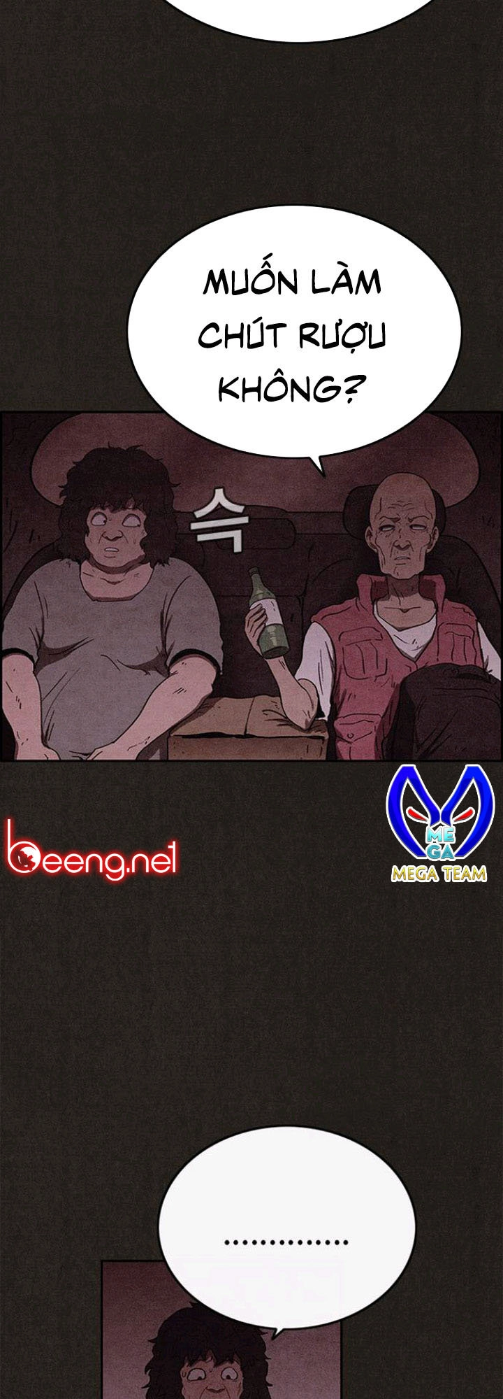 Quái Vật Tại Chung Cư Xanh Chapter 79 - 44