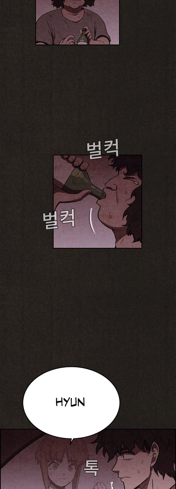 Quái Vật Tại Chung Cư Xanh Chapter 79 - 45