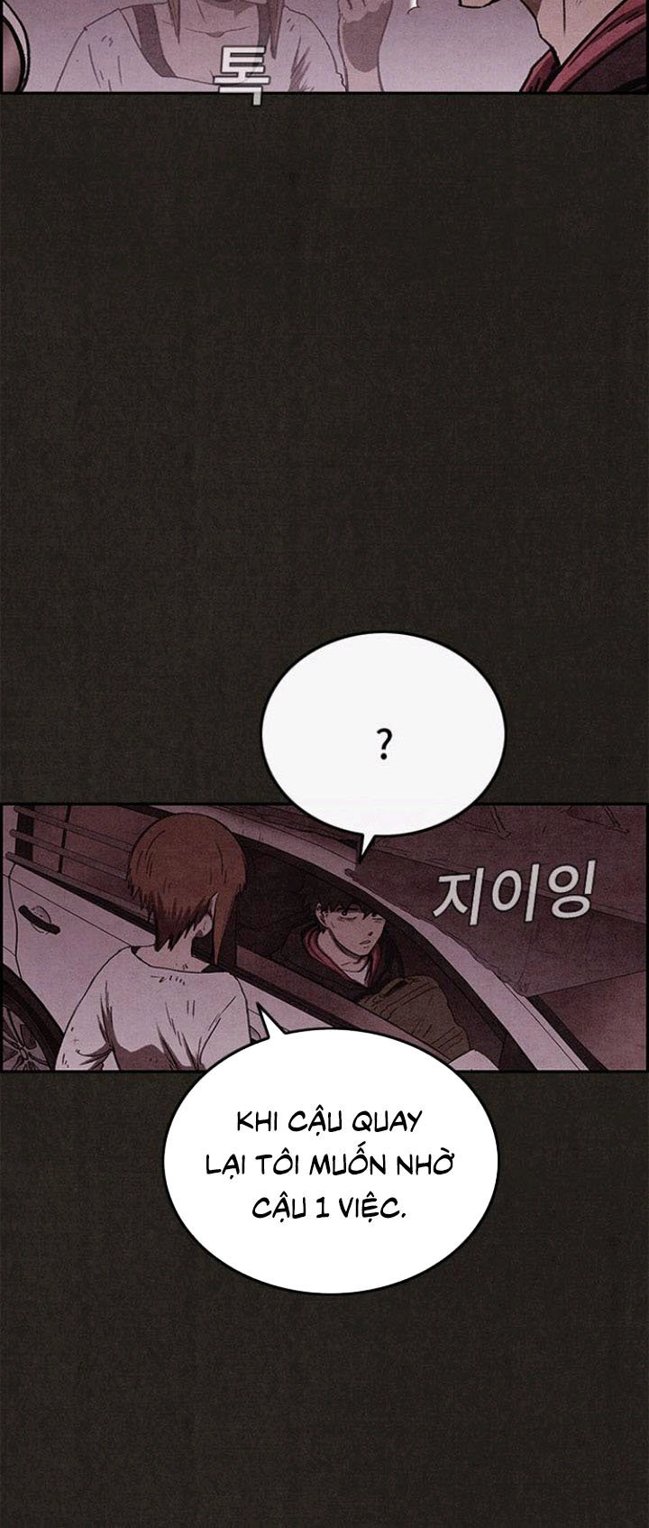 Quái Vật Tại Chung Cư Xanh Chapter 79 - 46