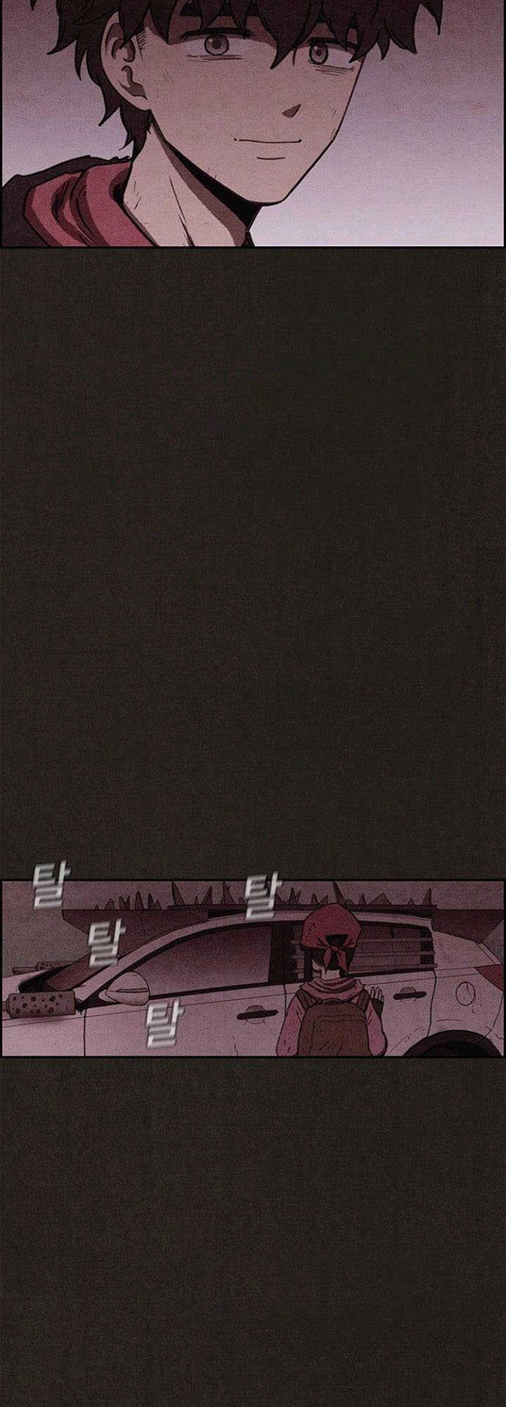 Quái Vật Tại Chung Cư Xanh Chapter 79 - 48