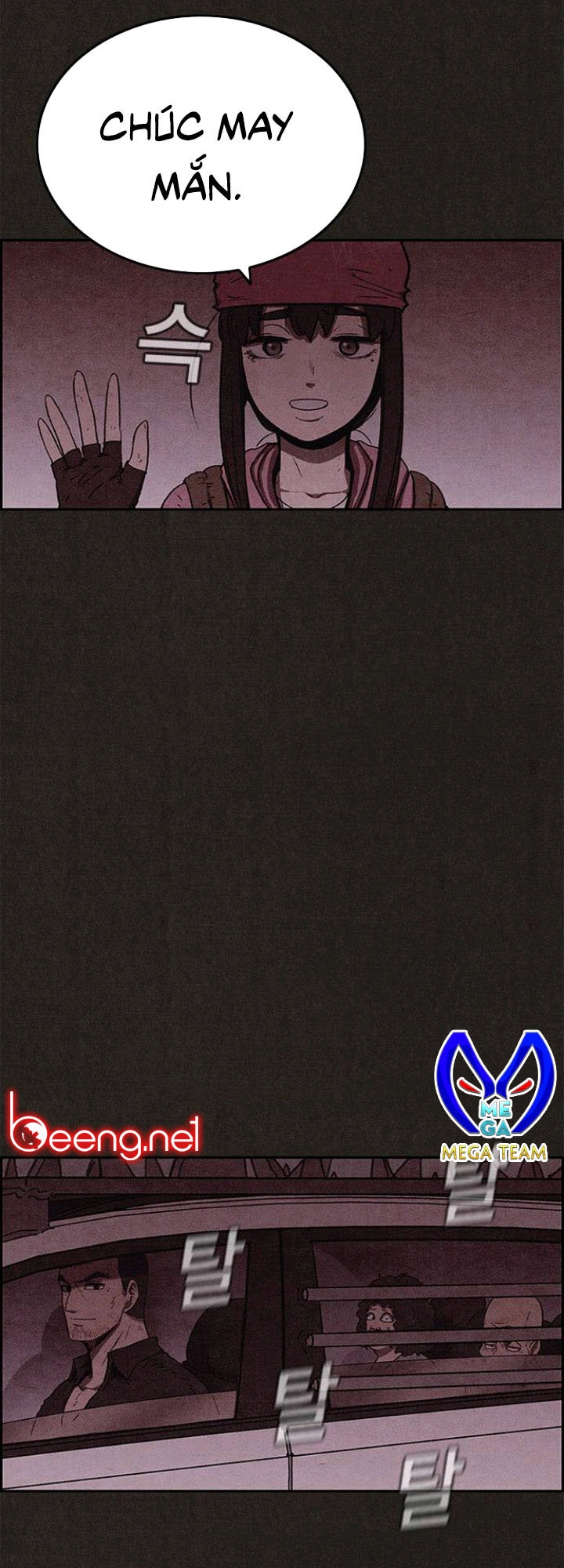 Quái Vật Tại Chung Cư Xanh Chapter 79 - 49