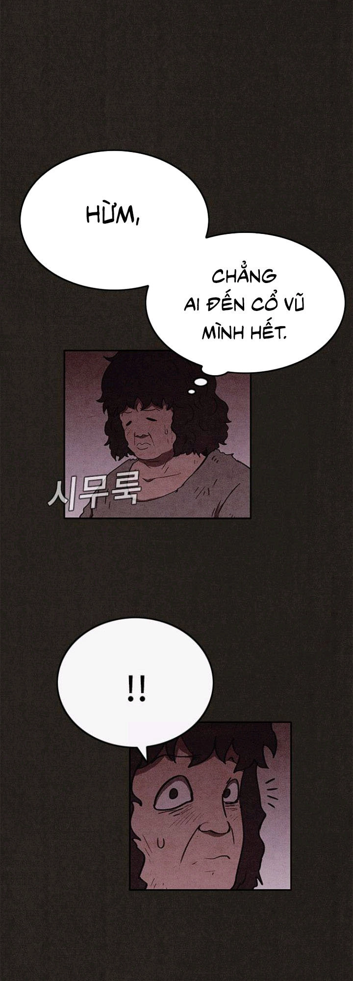 Quái Vật Tại Chung Cư Xanh Chapter 79 - 50