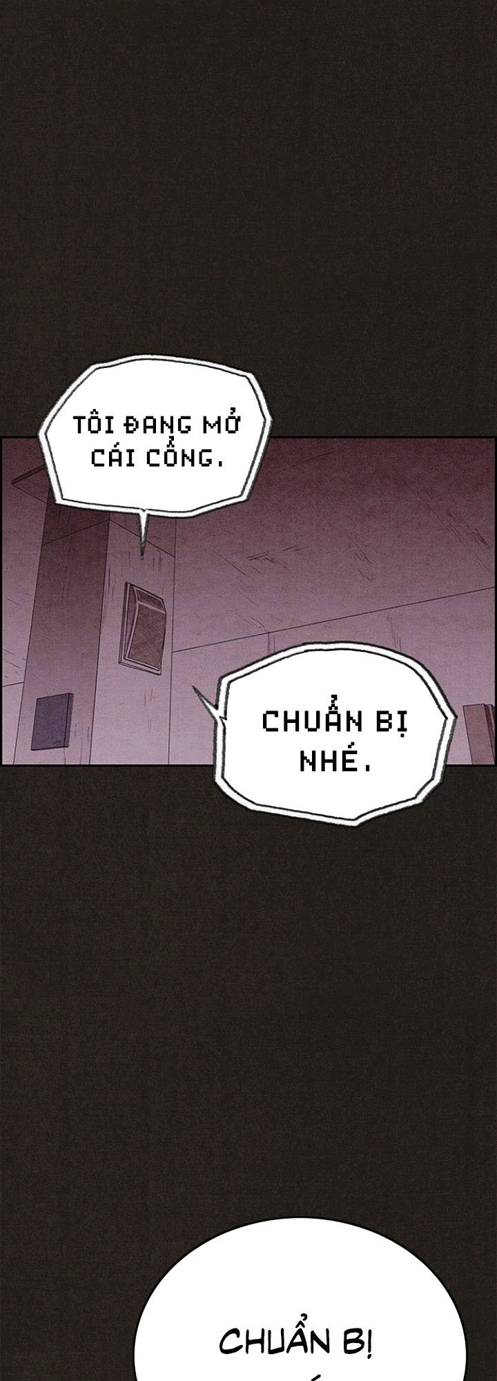 Quái Vật Tại Chung Cư Xanh Chapter 79 - 53