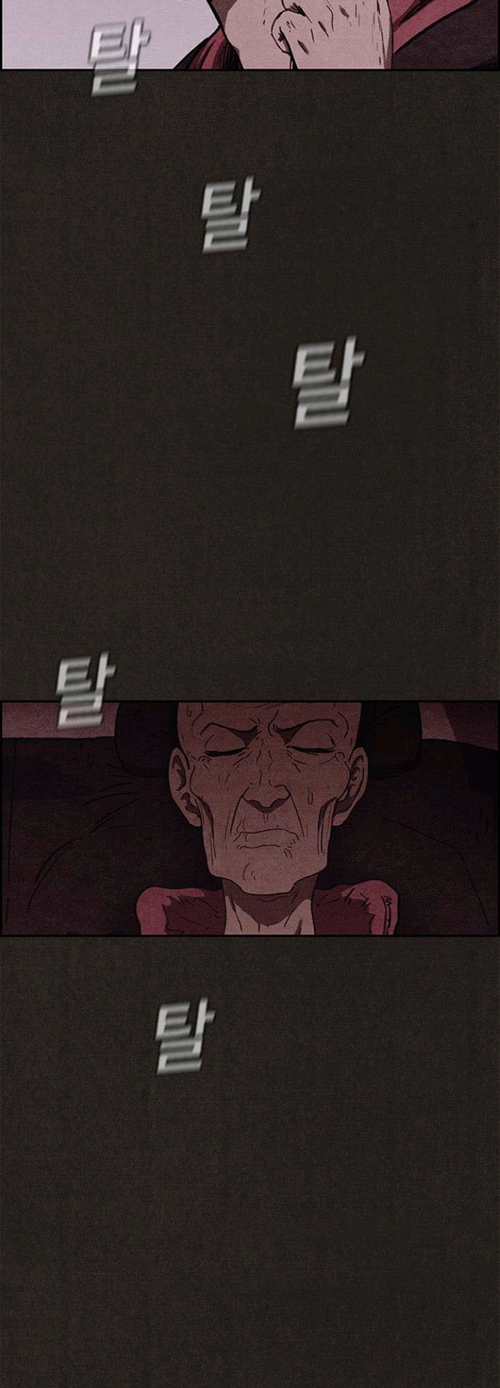 Quái Vật Tại Chung Cư Xanh Chapter 79 - 55