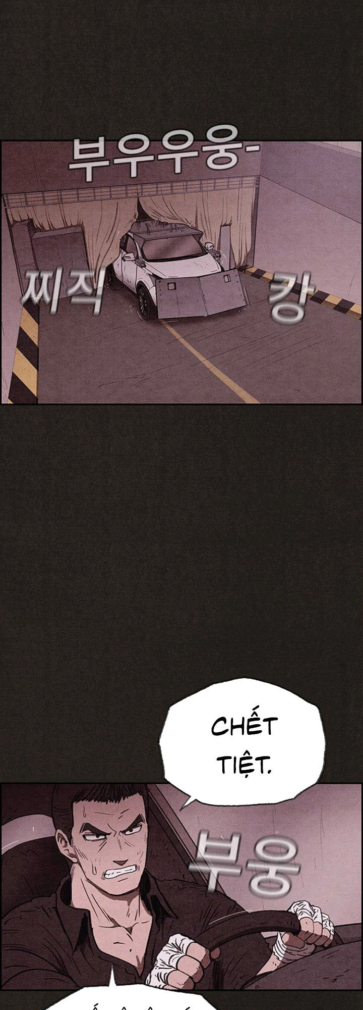 Quái Vật Tại Chung Cư Xanh Chapter 79 - 59