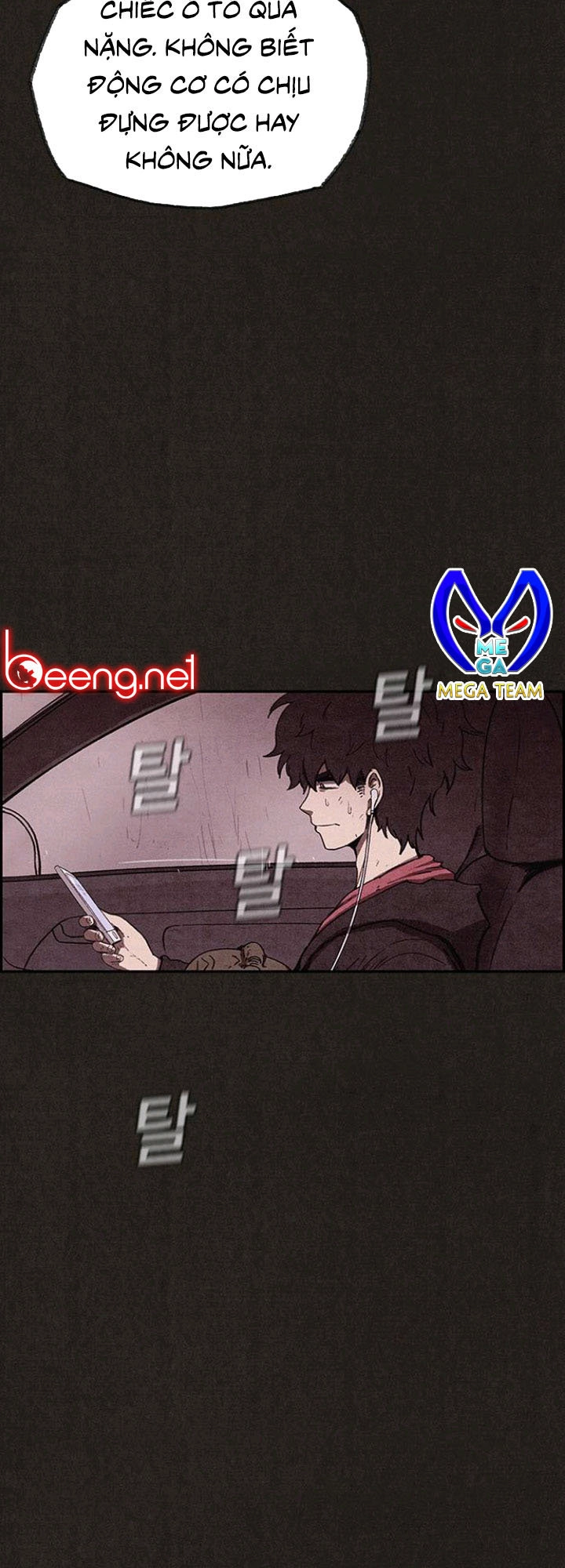 Quái Vật Tại Chung Cư Xanh Chapter 79 - 60