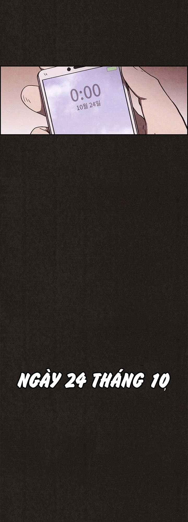 Quái Vật Tại Chung Cư Xanh Chapter 79 - 61