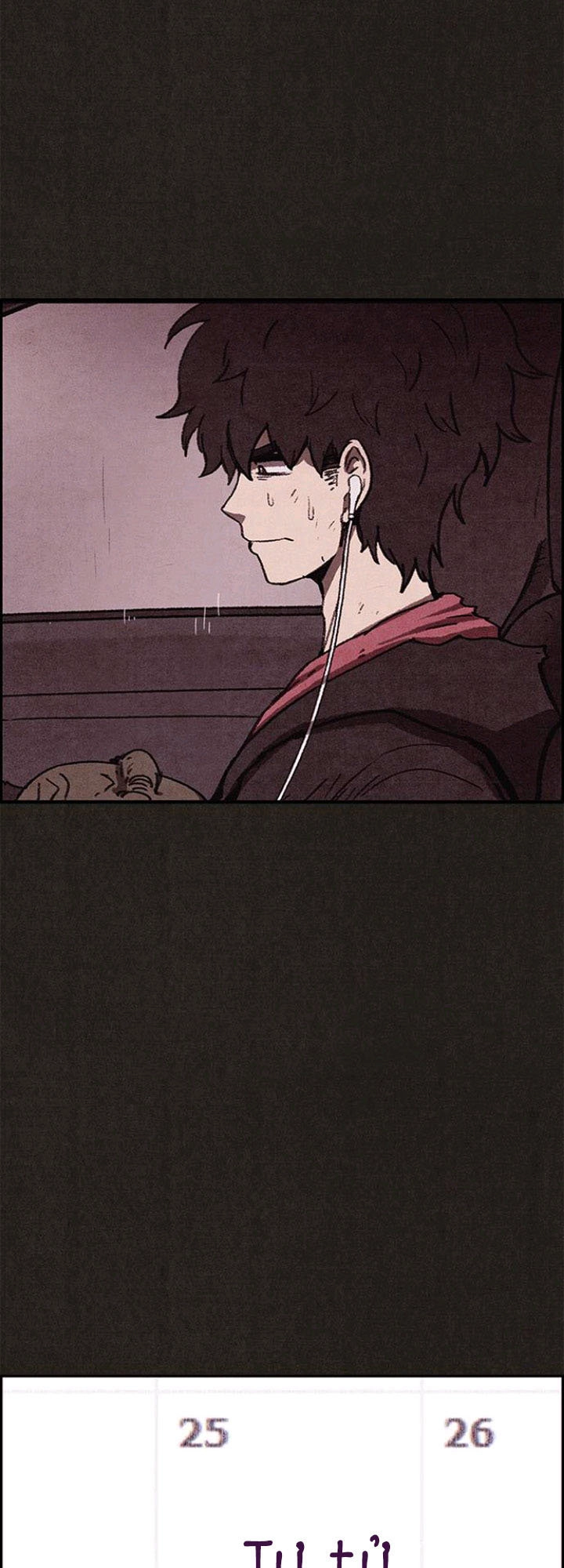 Quái Vật Tại Chung Cư Xanh Chapter 79 - 62