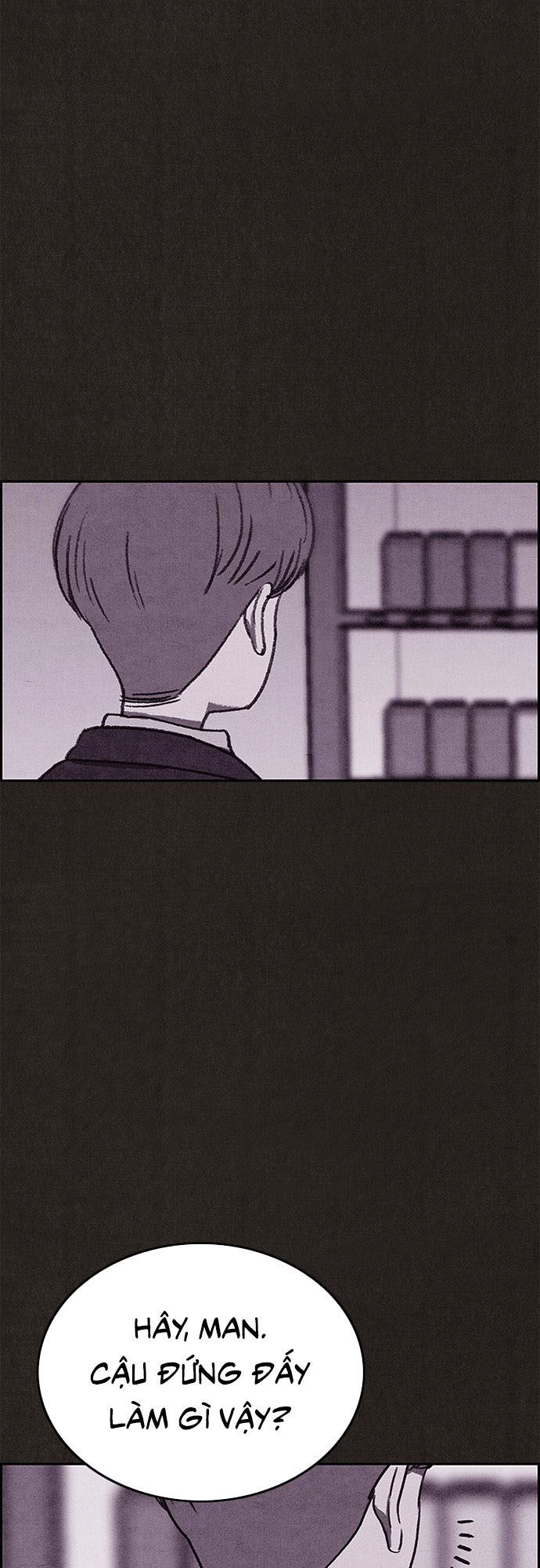 Quái Vật Tại Chung Cư Xanh Chapter 80 - 8