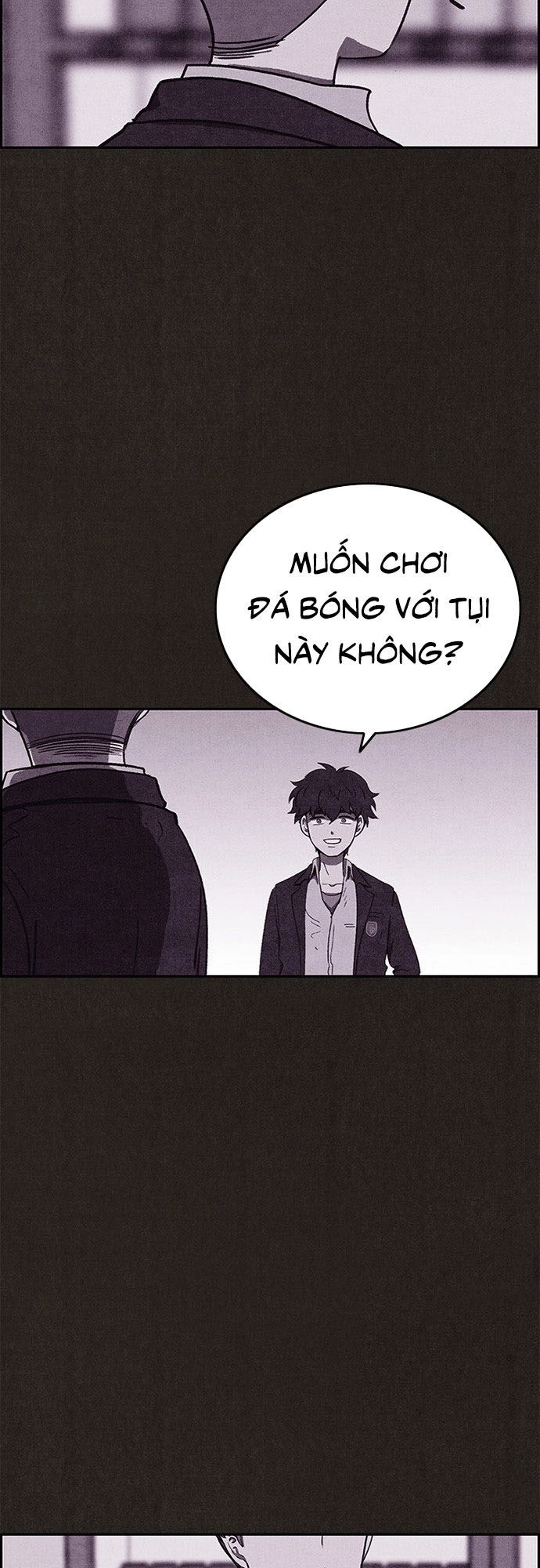 Quái Vật Tại Chung Cư Xanh Chapter 80 - 9