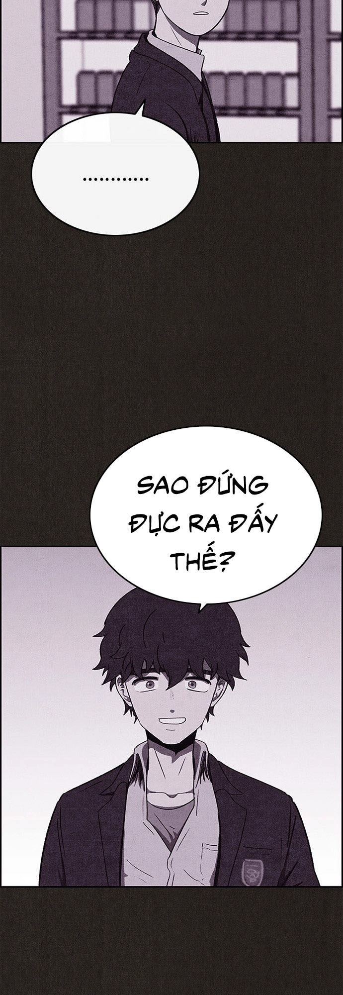 Quái Vật Tại Chung Cư Xanh Chapter 80 - 10