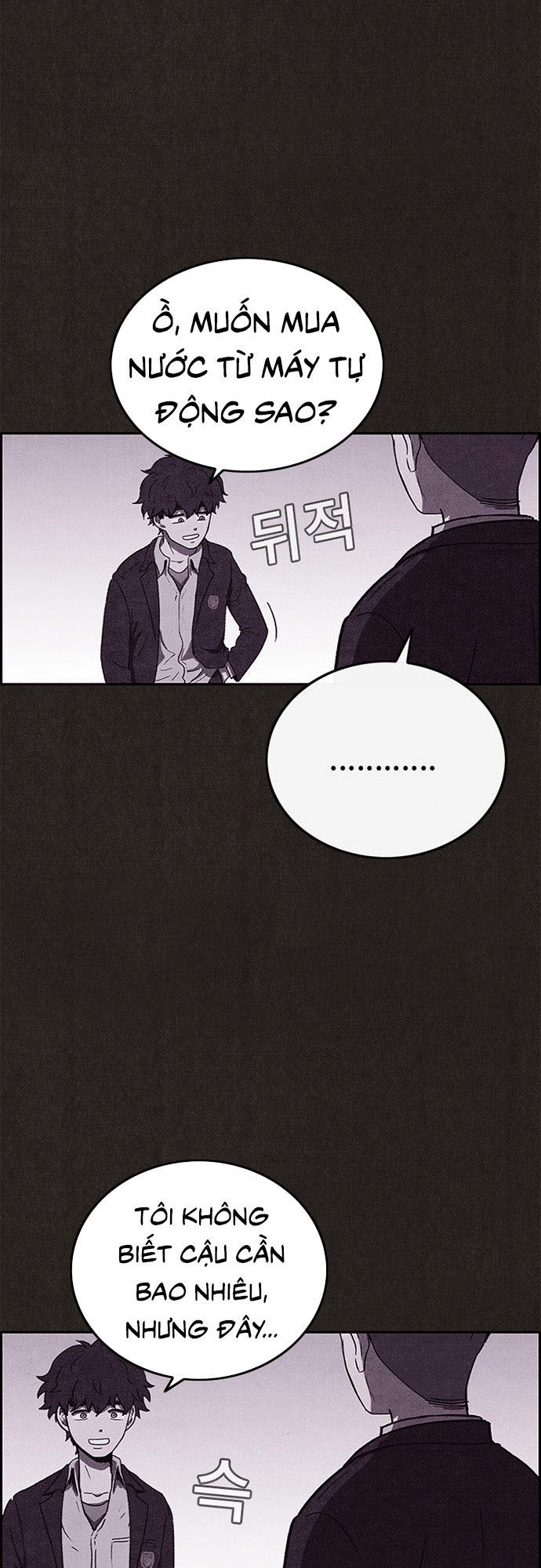 Quái Vật Tại Chung Cư Xanh Chapter 80 - 11