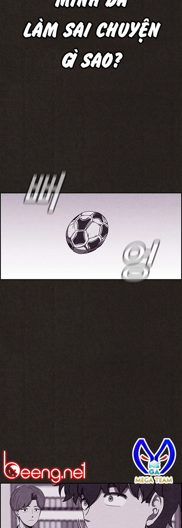 Quái Vật Tại Chung Cư Xanh Chapter 80 - 16