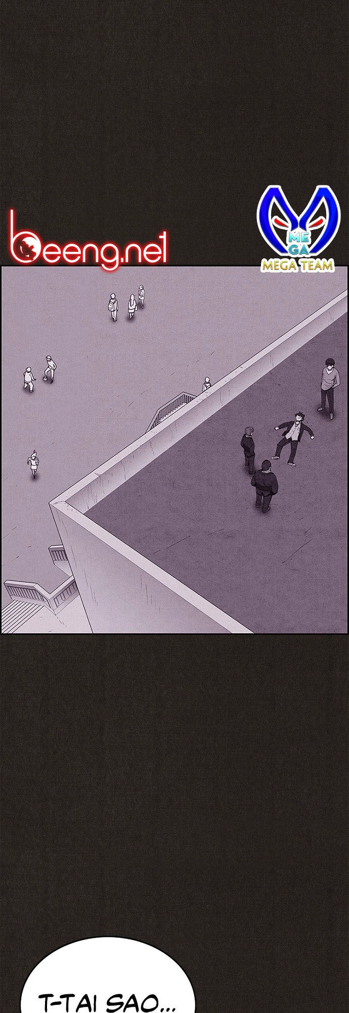 Quái Vật Tại Chung Cư Xanh Chapter 80 - 23