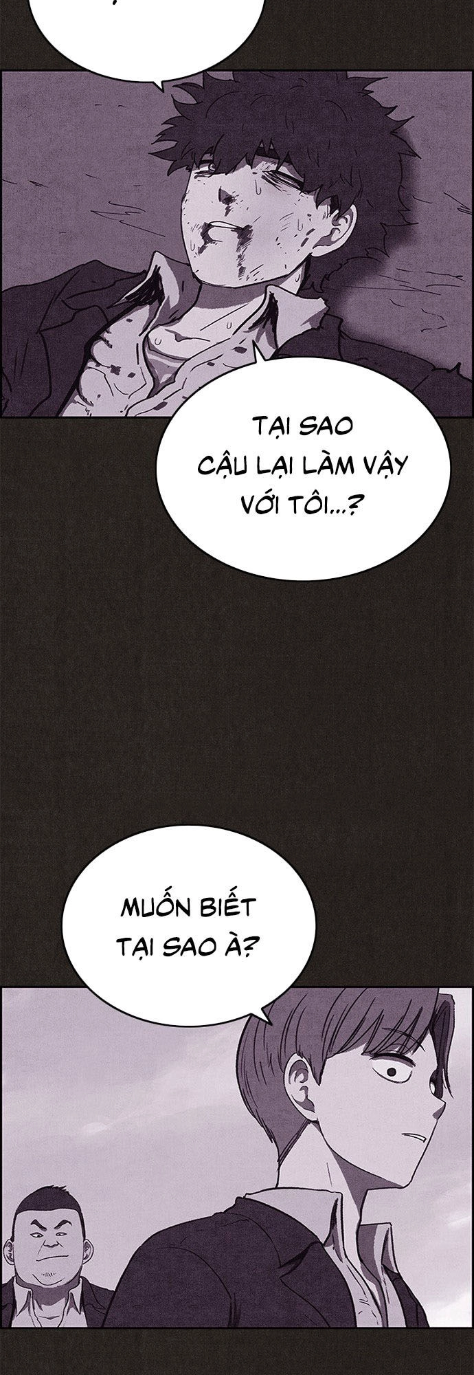 Quái Vật Tại Chung Cư Xanh Chapter 80 - 24