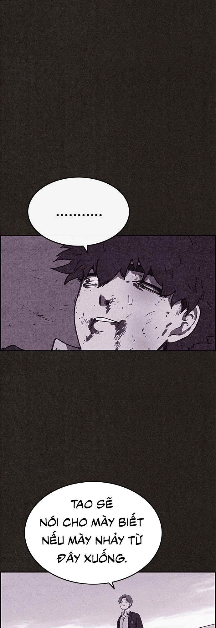 Quái Vật Tại Chung Cư Xanh Chapter 80 - 25