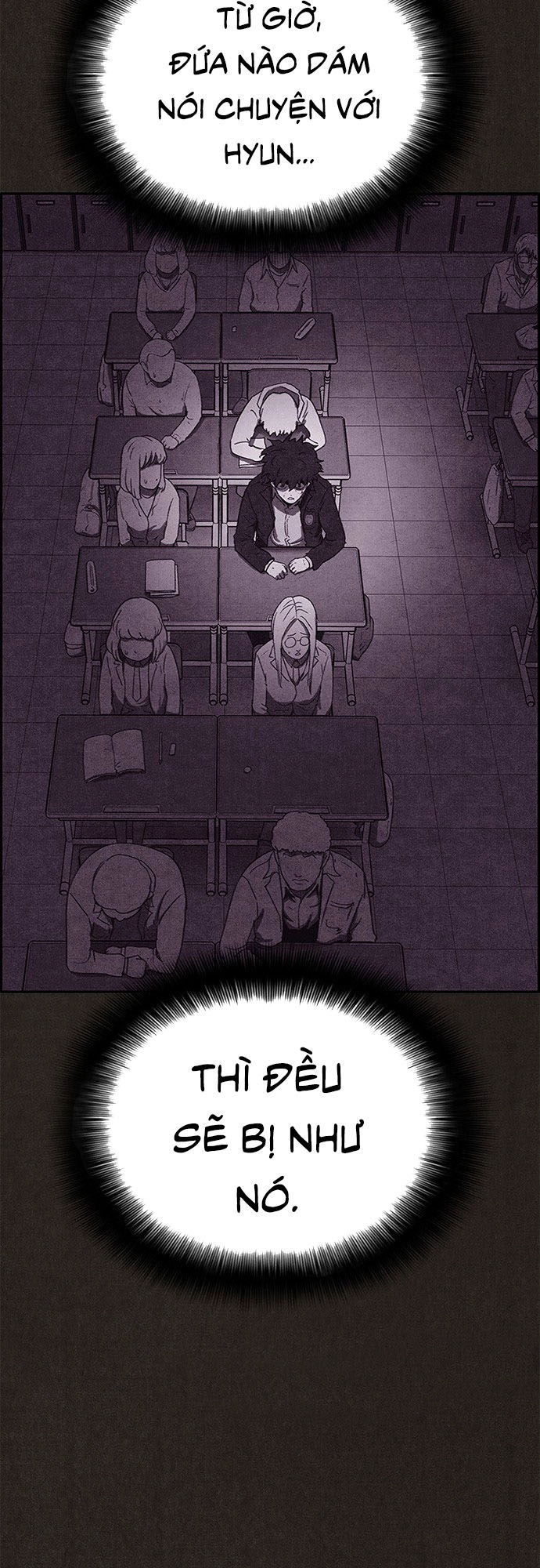 Quái Vật Tại Chung Cư Xanh Chapter 80 - 27