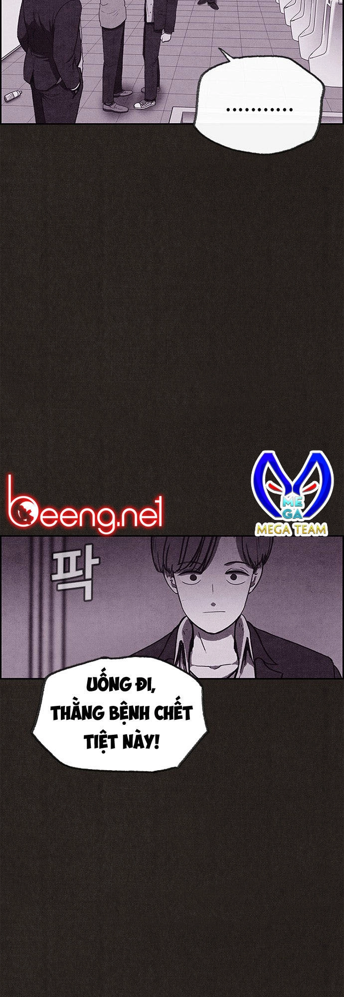 Quái Vật Tại Chung Cư Xanh Chapter 80 - 29