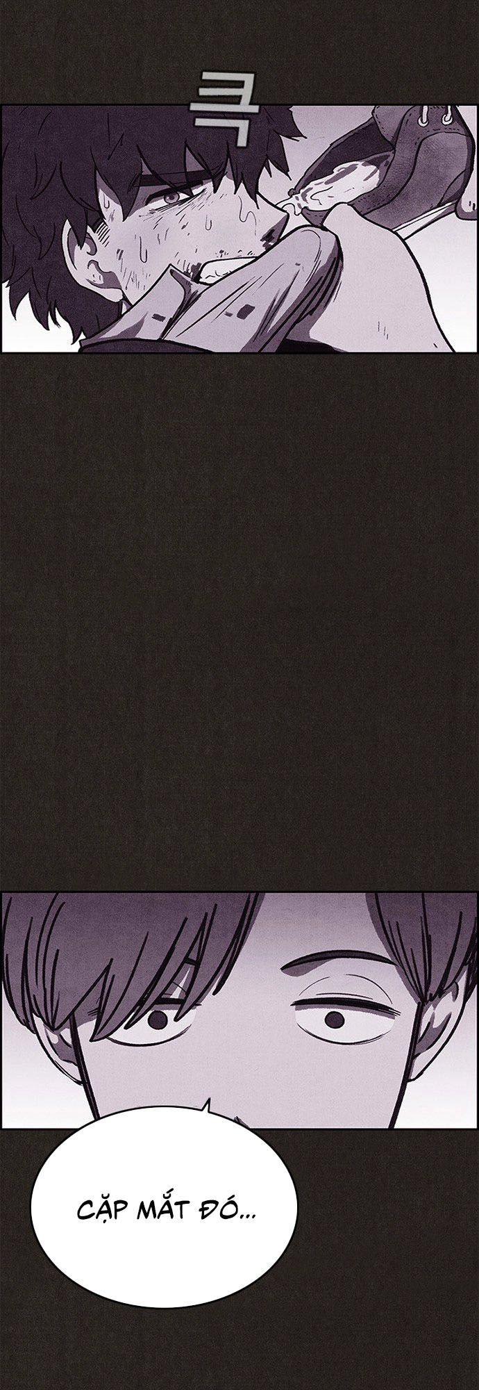 Quái Vật Tại Chung Cư Xanh Chapter 80 - 30