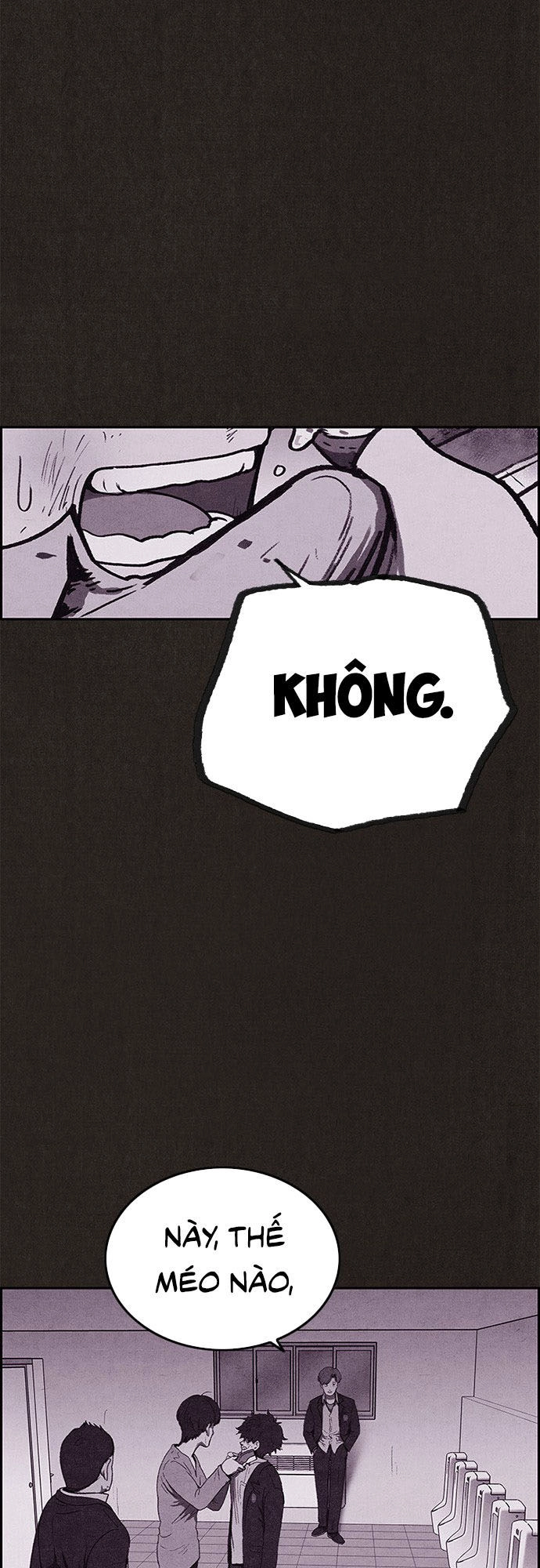 Quái Vật Tại Chung Cư Xanh Chapter 80 - 32