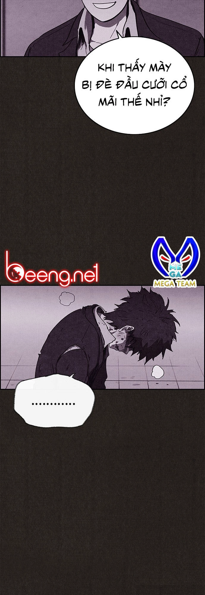 Quái Vật Tại Chung Cư Xanh Chapter 80 - 37