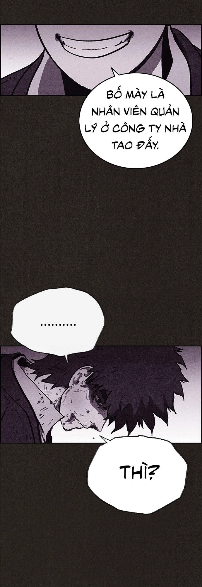 Quái Vật Tại Chung Cư Xanh Chapter 80 - 38