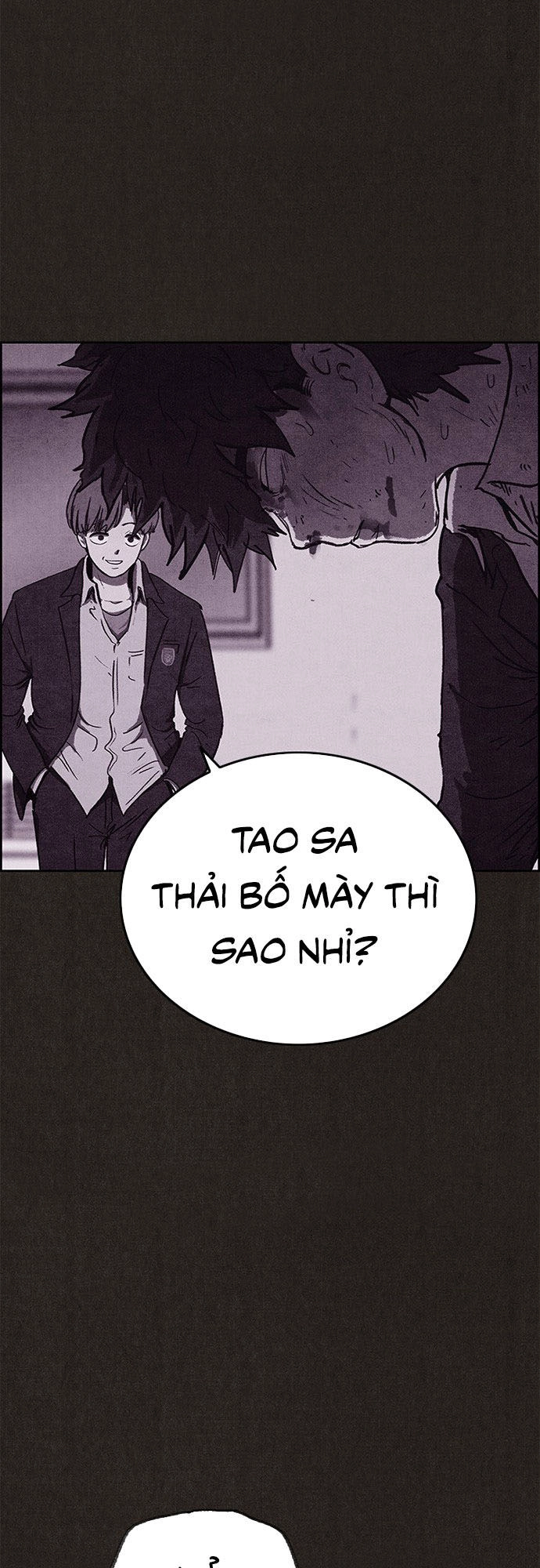 Quái Vật Tại Chung Cư Xanh Chapter 80 - 39