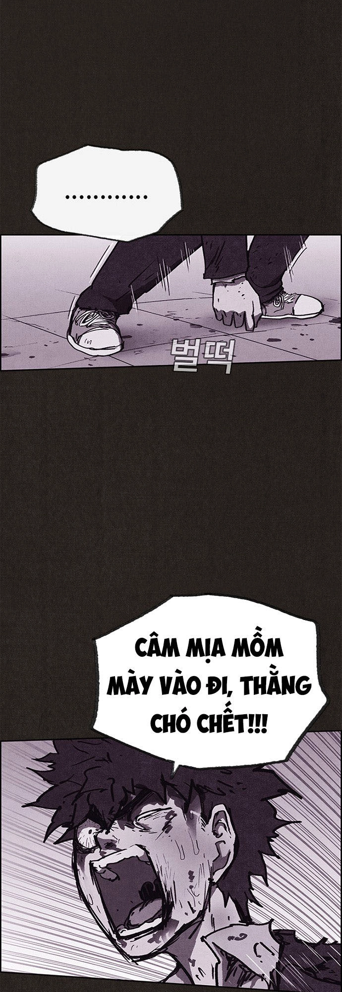 Quái Vật Tại Chung Cư Xanh Chapter 80 - 41