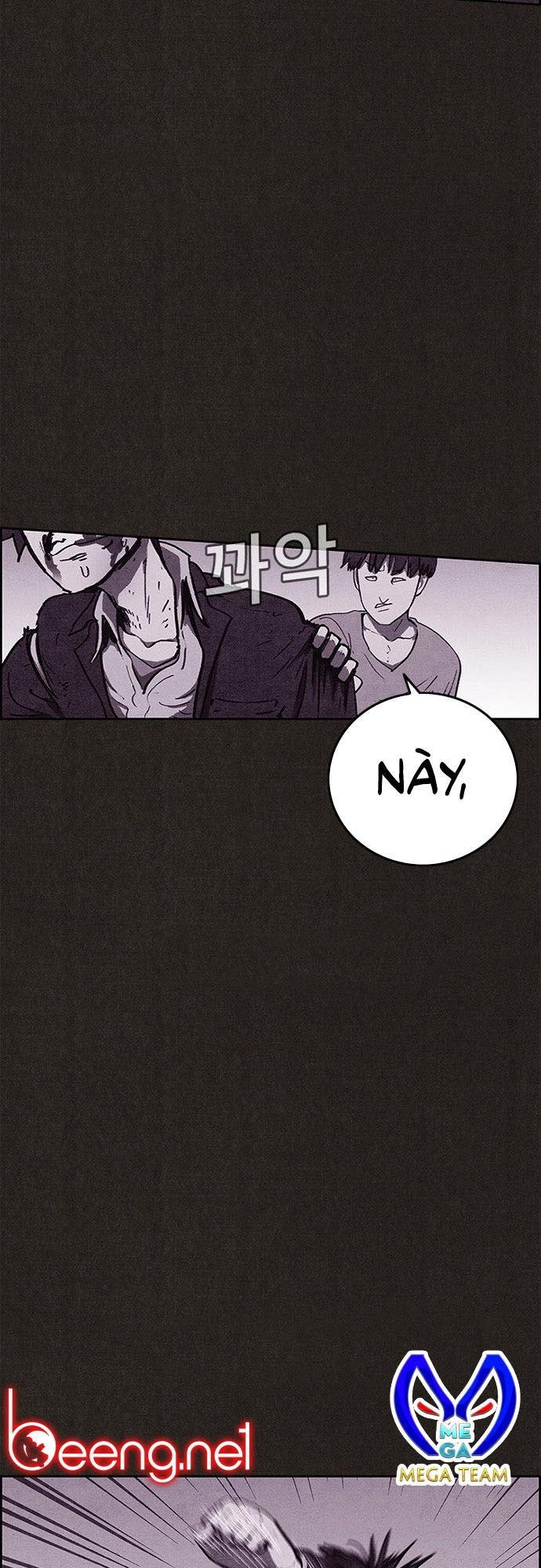 Quái Vật Tại Chung Cư Xanh Chapter 80 - 42