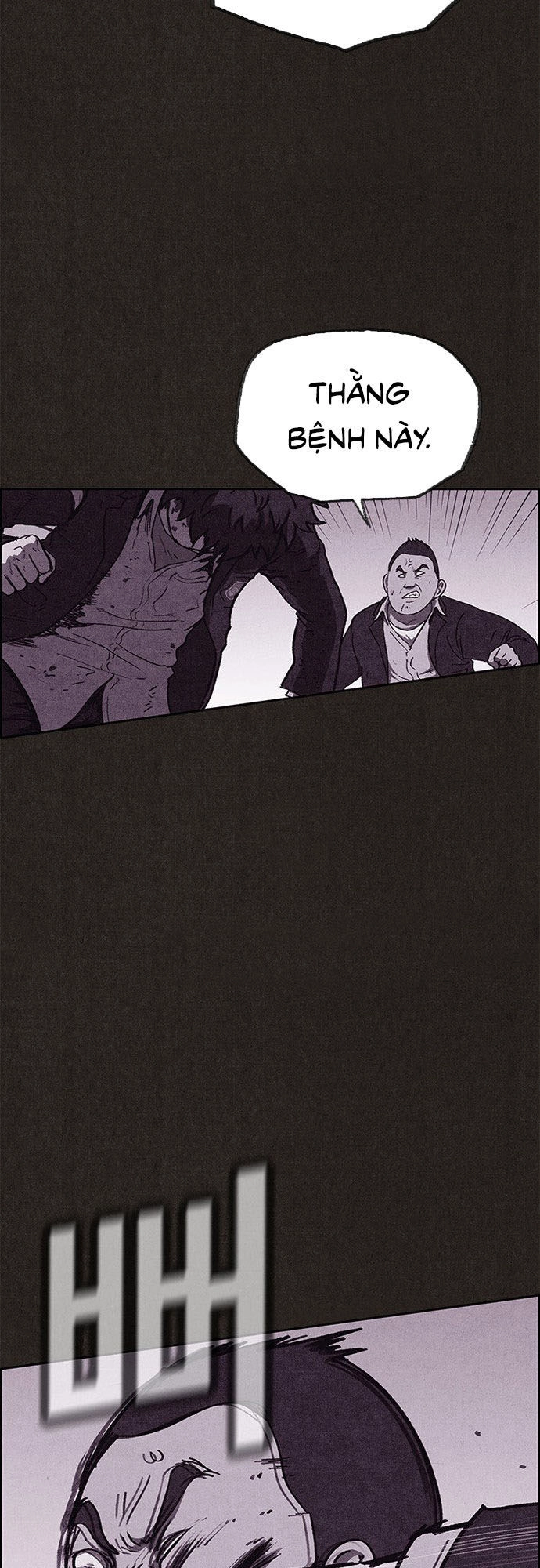 Quái Vật Tại Chung Cư Xanh Chapter 80 - 44