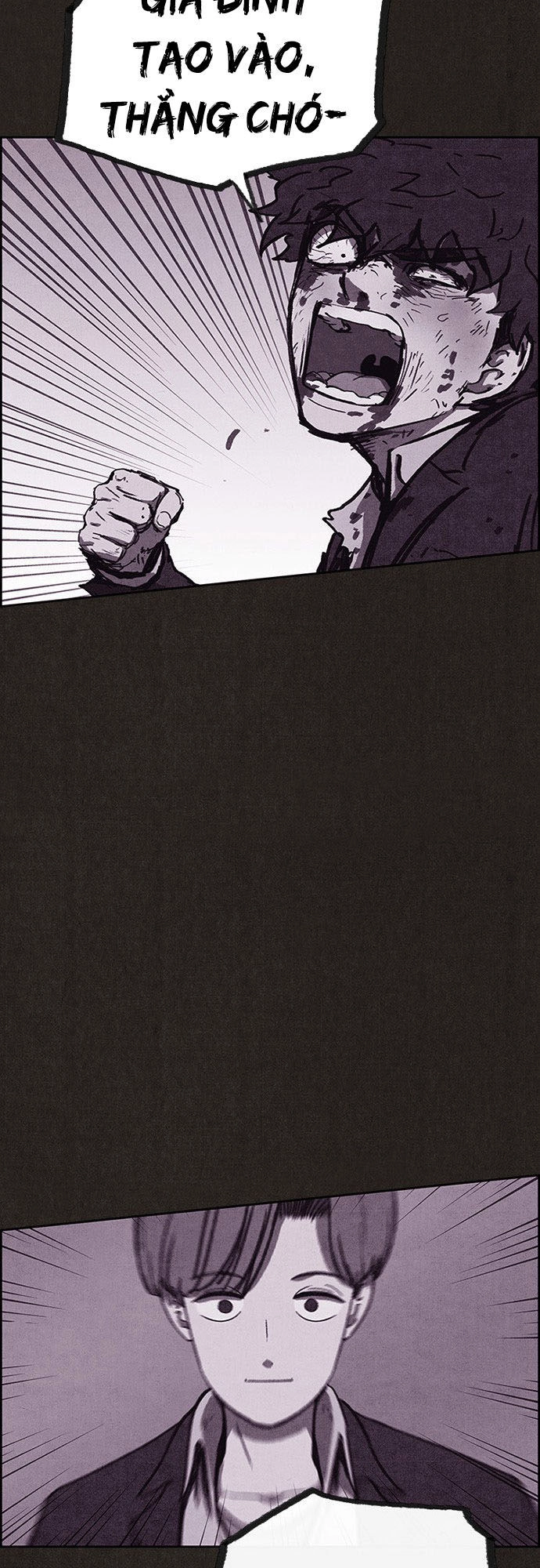 Quái Vật Tại Chung Cư Xanh Chapter 80 - 47