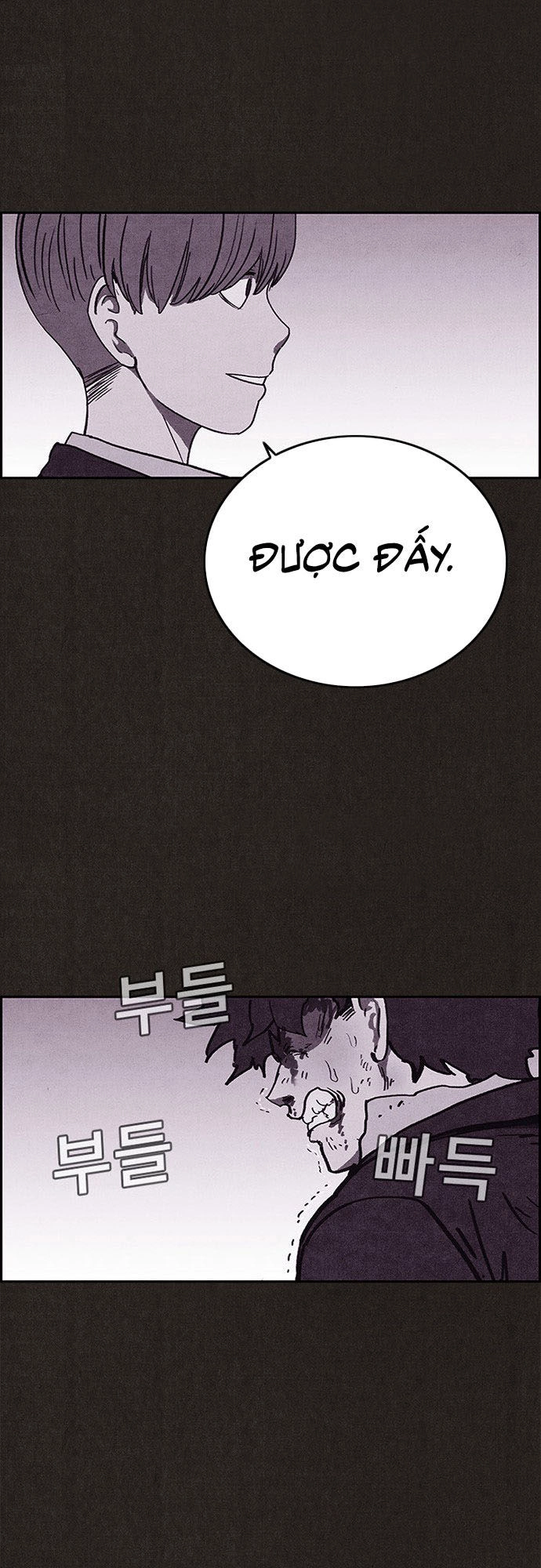 Quái Vật Tại Chung Cư Xanh Chapter 80 - 50