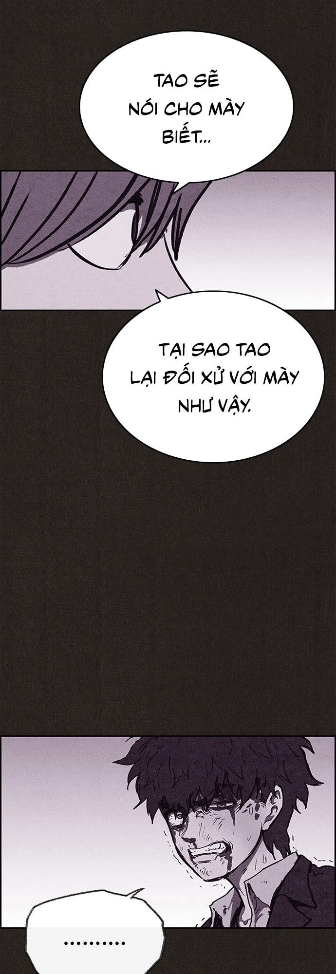 Quái Vật Tại Chung Cư Xanh Chapter 80 - 51