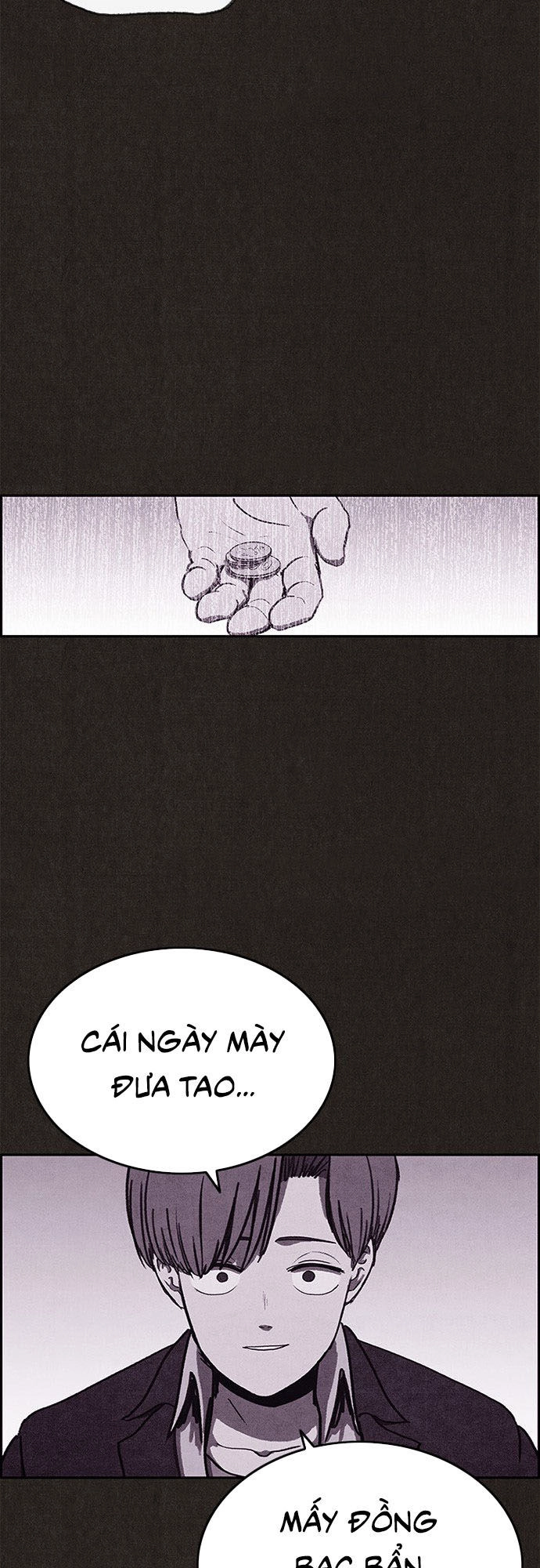 Quái Vật Tại Chung Cư Xanh Chapter 80 - 52