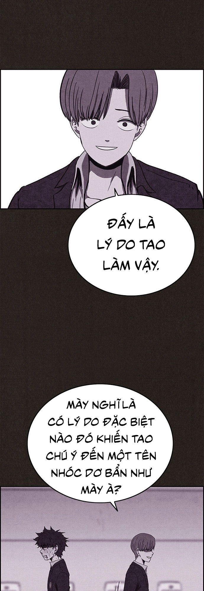 Quái Vật Tại Chung Cư Xanh Chapter 80 - 55