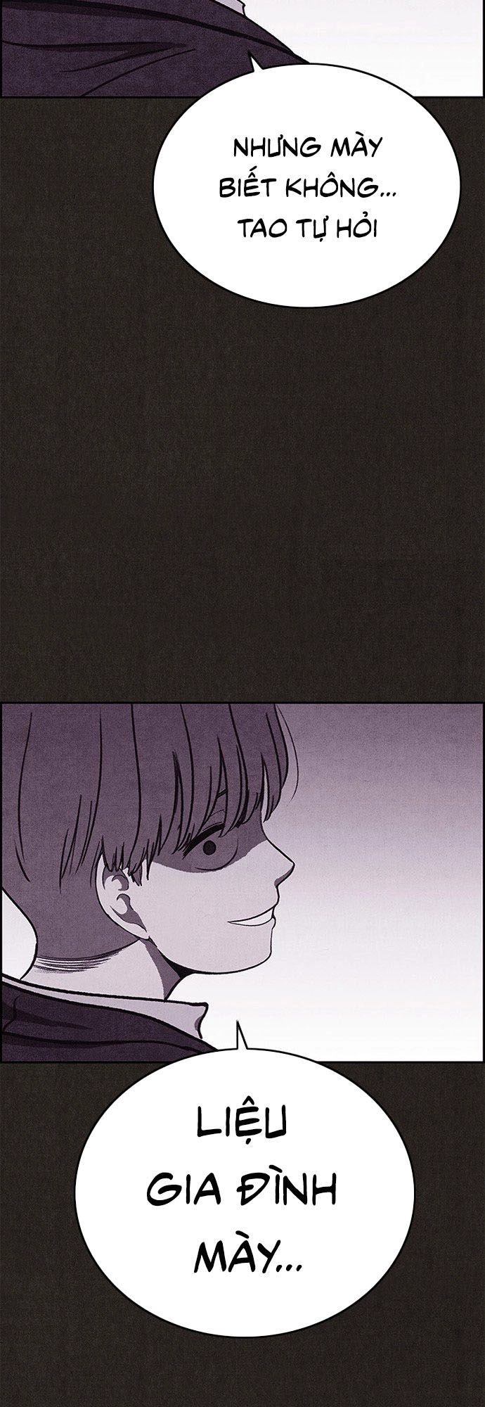 Quái Vật Tại Chung Cư Xanh Chapter 80 - 58