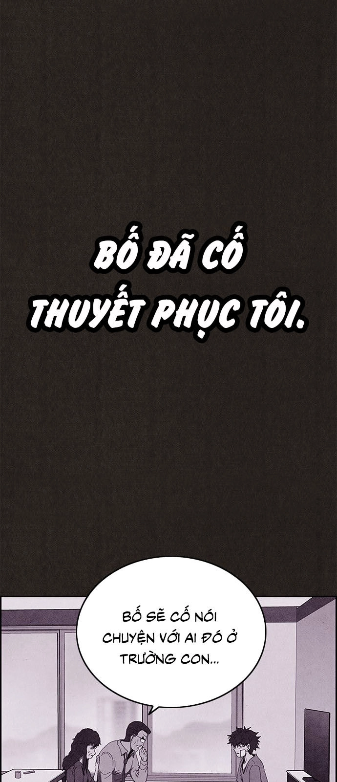 Quái Vật Tại Chung Cư Xanh Chapter 81 - 2